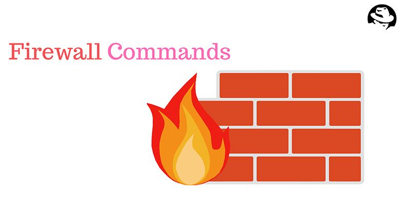 CentOS7 firewall防火墙管理命令