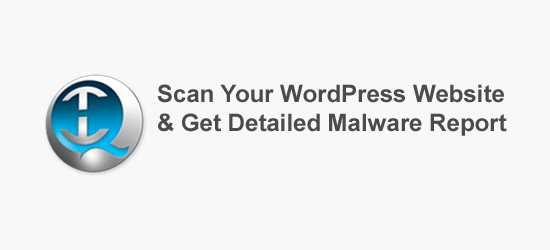 Quttera Web Malware Scanner