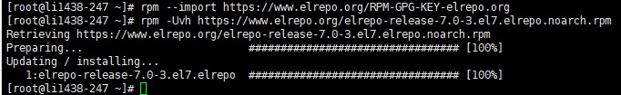 ELRepo 仓库