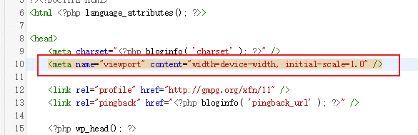 device-width