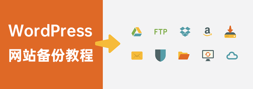 Wordpress Backup Plugin Min