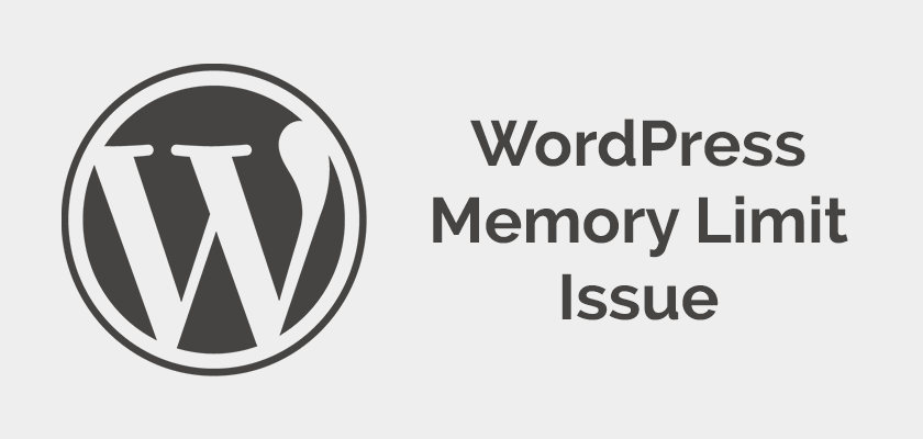 修改WordPress内存限制让WooCommerce运行更流畅