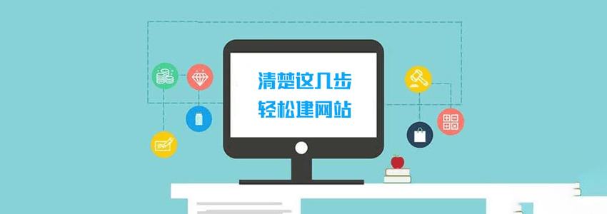 建网站网站规划