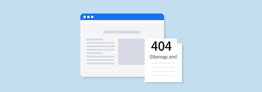 Rank Math站点地图文件index_sitemap.xml 404错误解决办法