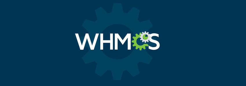 使用WHMCS搭建一个主机销售网站