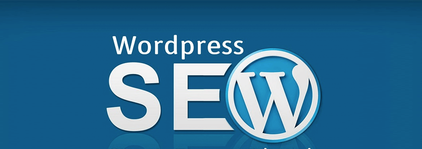 Wordpress seo
