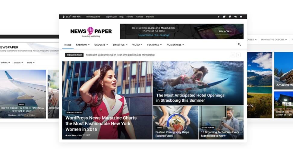 newspaper 9.8