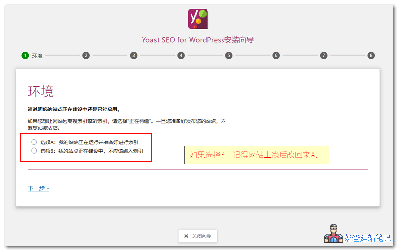 Yoast SEO使用教程
