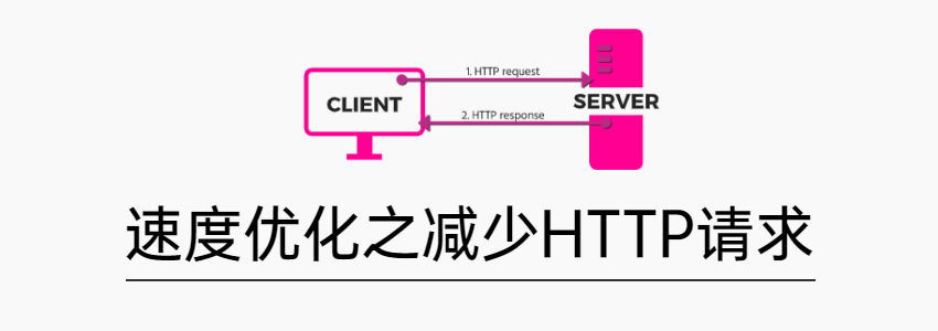 WordPress速度优化之如何减少HTTP请求