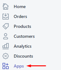 shopify教程