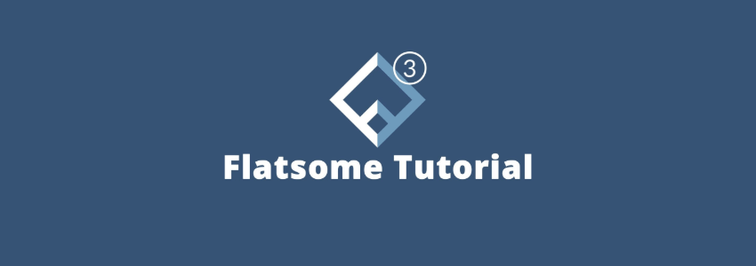 flatsome主题使用教程