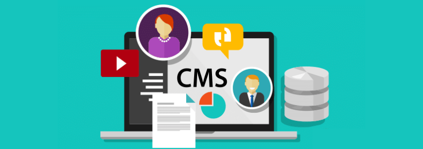 开源CMS