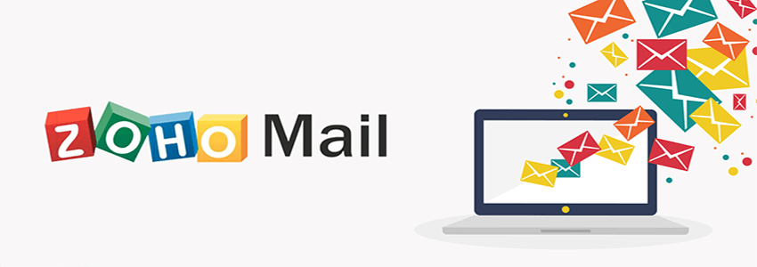 WordPress配置Zoho Mail邮件发送教程
