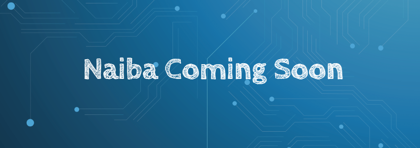 Naiba Coming Soon，一个简单的Coming Soon插件