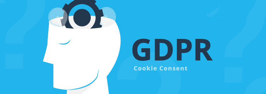 Gdpr Cookie Concent